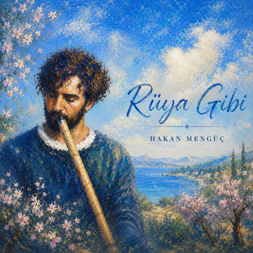 Rüya Gibi Hakan Menguc Hakan Menguc