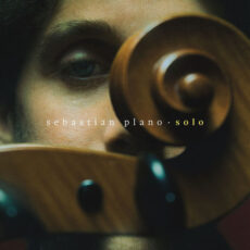 SOLO Sebastian Plano Sebastian Plano