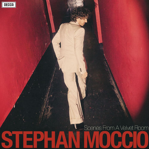 Scenes from a Velvet Room Stephan Moccio Stephan Moccio
