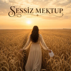 Sessiz Mektup Ney Defteri Ney Defteri