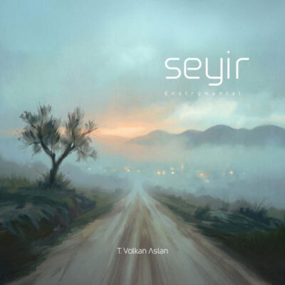 Seyir T. Volkan Aslan T. Volkan Aslan