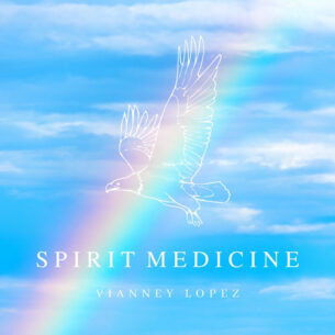 Spirit Medicine Vianney Lopez Vianney Lopez