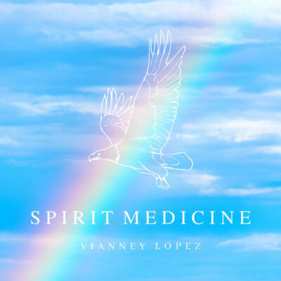 Spirit Medicine Vianney Lopez Vianney Lopez