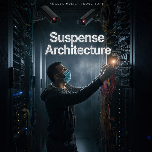 Suspense Architecture Amadea Music Productions Amadea Music Productions