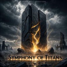 Symphony of Titans Amadea Music Productions Amadea Music Productions