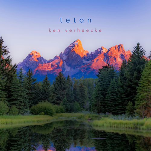 Teton Ken Verheecke Ken Verheecke