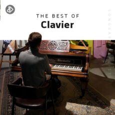 The Best Of Clavier