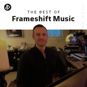 The Best Of Frameshift Music
