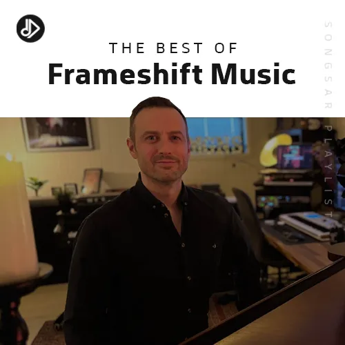 The Best Of Frameshift Music