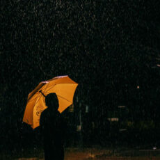 The Day the Rain Forgot to Stop DYATHON DYATHON