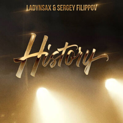 The History Sergey Filippov Ladynsax Ladynsax, Sergey Filippov