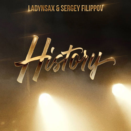 The History Sergey Filippov Ladynsax Ladynsax, Sergey Filippov