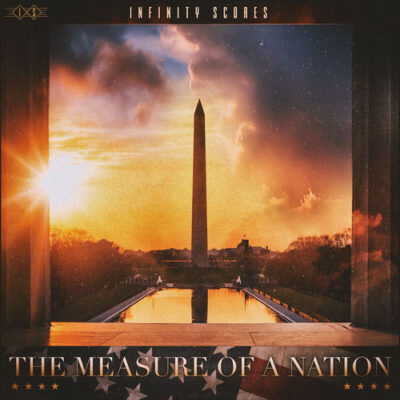 The Measure of a Nation Torsti Spoof Gabriel Saban Gabriel Saban, Torsti Spoof