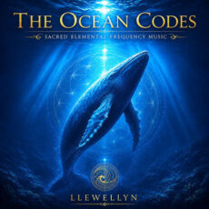 The Ocean Codes Sacred Elemental Frequency Music