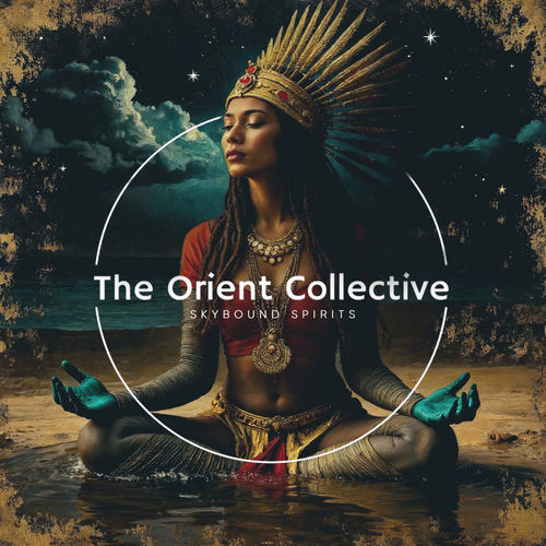 The Orient Collective Skybound Spirits