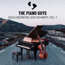 The Piano Guys Solo Sessions Jon Schmidt, Vol. 1