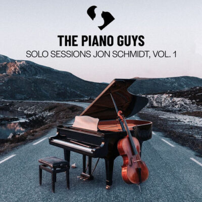 The Piano Guys Solo Sessions Jon Schmidt, Vol. 1