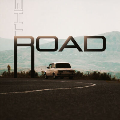 The road Arash Haddadi Arash Haddadi