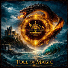 Toll of Magic Logan Epic Canto Logan Epic Canto