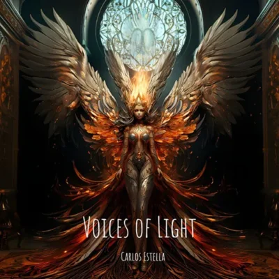 Voices of Light Carlos Estella
