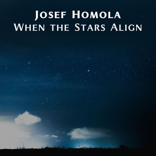 When the Stars Align Josef Homola Josef Homola