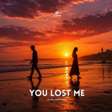 You Lost Me Taoufik Taoufik