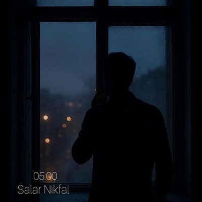 05 00 Salar Nikfal Salar Nikfal