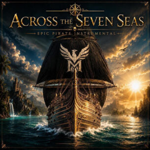 Across The Seven Seas Phoenix Music Phoenix Music