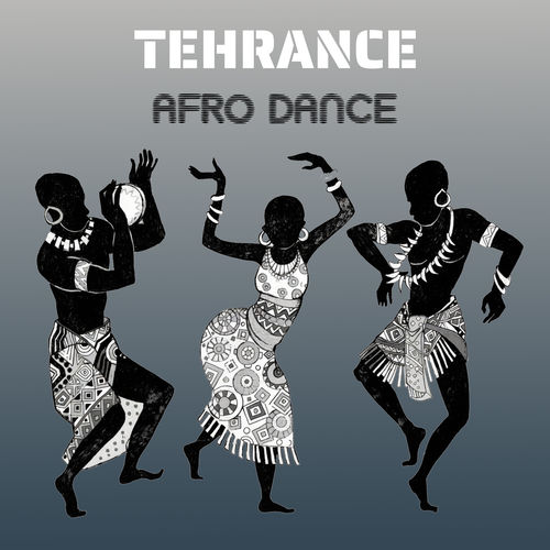 Afro Dance TEHRANCE TEHRANCE