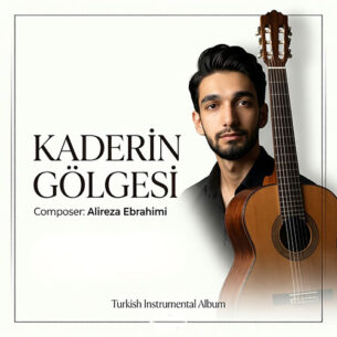 Alireza Ebrahimi Kaderin Gölgesi