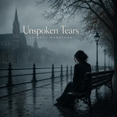 Alireza Mahdiloo Unspoken Tears