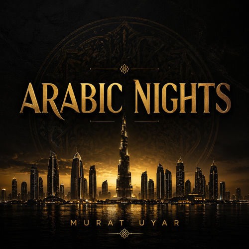 Arabic Nights Murat Uyar Murat Uyar