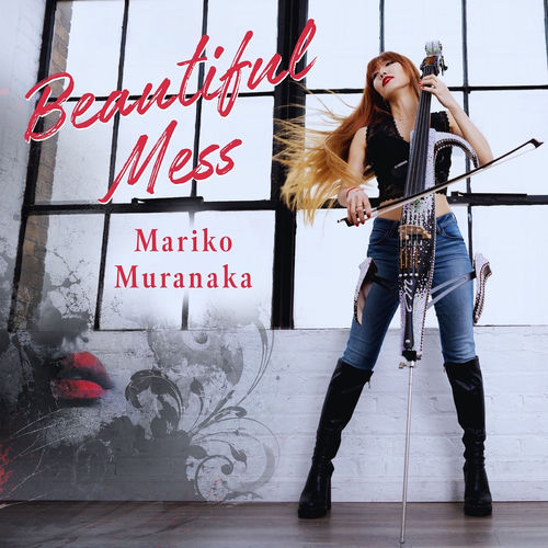 Beautiful Mess Mariko Muranaka Mariko Muranaka
