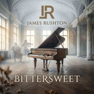 Bittersweet James Rushton James Rushton