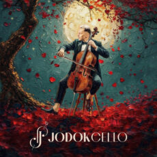 CELLO ROMANCE Jodok Cello Jodok Cello