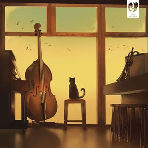 Cats Erwin Do Phlocalyst Phlocalyst, Erwin Do