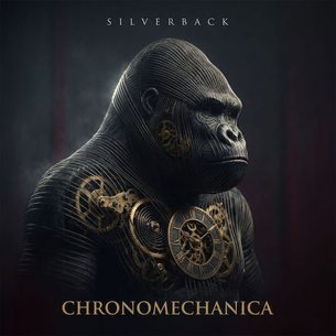 Chronomechanica Silverback Silverback