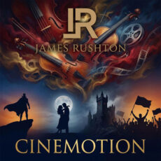 Cinemotion James Rushton James Rushton