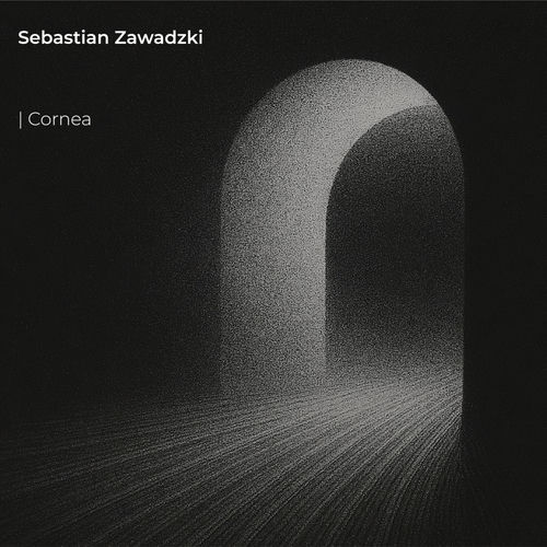 Cornea Sebastian Zawadzki Sebastian Zawadzki