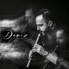 Deniz Mohammad Zarnoosh Mohammad Zarnoosh
