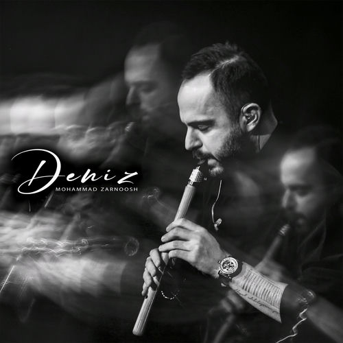 Deniz Mohammad Zarnoosh Mohammad Zarnoosh
