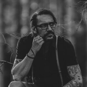 Dennis Korn