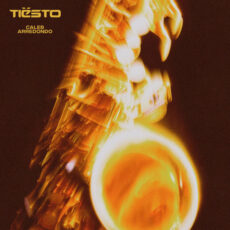 Echo Sax Finale