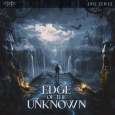 Edge of the Unknown Michal Smorawinski Michal Smorawinski