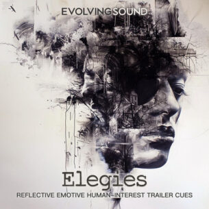 Elegies Evolving Sound Evolving Sound