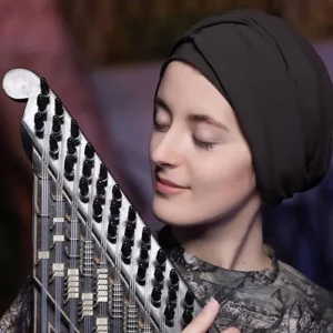 Farah Fersi