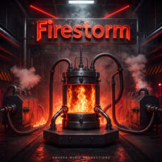 Firestorm Amadea Music Productions Amadea Music Productions