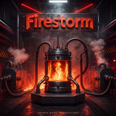Firestorm Amadea Music Productions Amadea Music Productions