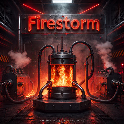 Firestorm Amadea Music Productions Amadea Music Productions