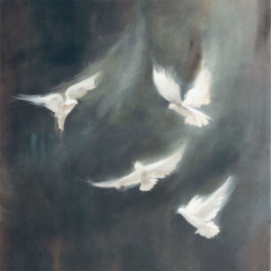 Floating in Reverie Moayad Aljabal Moayad Aljabal